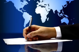 prepare a patent application to get patent pending