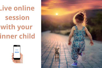 provide inner child healing session live online
