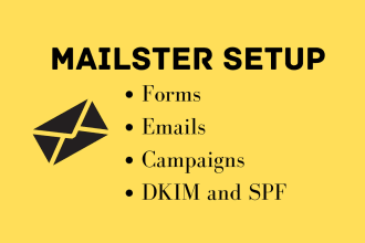 add mailster subscriptions and campaigns to your wordpress website