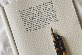 write a college level essay