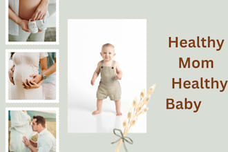 write your pregnancy ,motherhood and parenting article