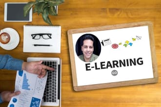 do elearning voiceovers in spanish lat neutral