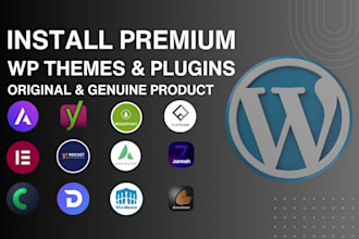 install astra pro, elementor pro, crocoblock, wp rocket plugins updatable