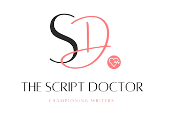 do script doctor for your screenplay