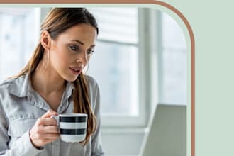 be your live chat agent