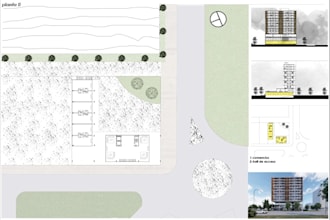 hare tus planos arquitectónicos