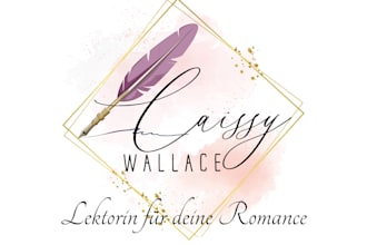 edit your german romance book lektorat korrektorat