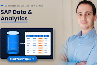 build sap analytics cloud dashboards and sap hana data models