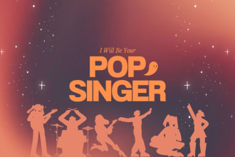 be your female pop vocalist