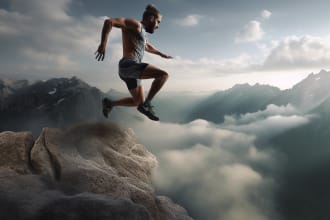 transform your brand with stunning ai generated images and photography