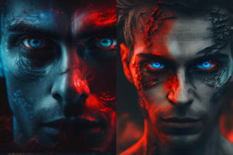 transform your ideas into masterpieces with fiverr ai artist design services