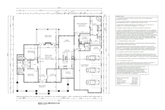 draw architectural floor plan, blueprint drawings in autocad