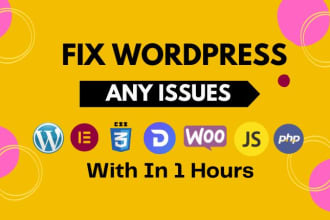 fix wordpress issue and woocommerce issues