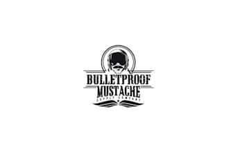 design highest level exceptional fighter pilot logo
