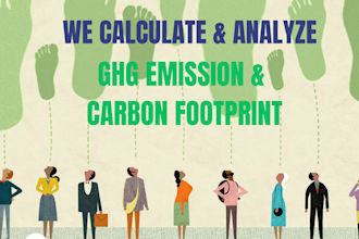 do esg and sustainability consulting analysis reporting