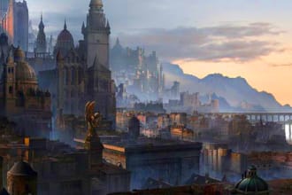 do metaverse environment model for decentral and