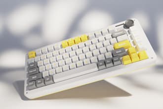 make renders for your product