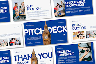create eye catching powerpoint presentations