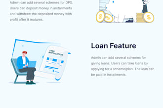 do digital banking system for your business