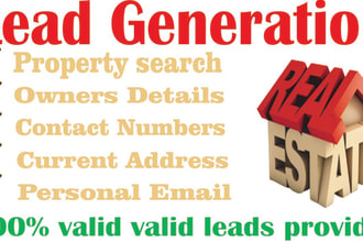 provide active cash buyers of real estate