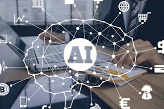 develop and deploy ai tool