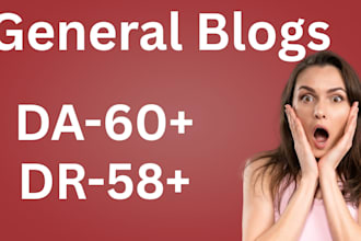 publish a guest post on da54 general blog