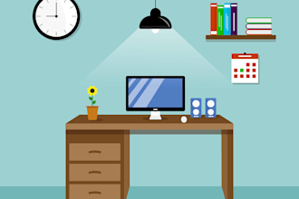 be your professional admin, VA or ea