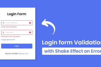 create dynamic PHP form,  HTML and ajax web forms