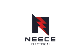 design modern electrical logo within 14 hours