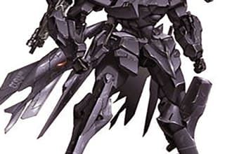 make custom robot, mecha and cyborg character