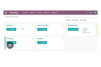 add custom field on delivery document