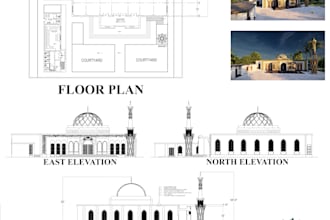 do architecture floorplan, layout of your home or office