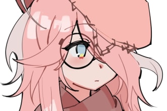 draw your roblox, minecraft or original characters