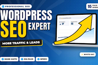 do wordpress SEO with rank math or yoast for google ranking