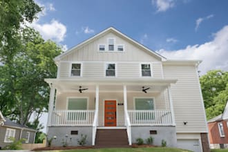 hdr real estate photo editing professionally