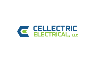 create a bold, modern, electrical logo in 1 day