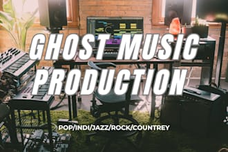 create any instrumental for your song