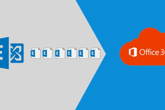 migrate your mailboxes from hosted exchange to microsoft 365
