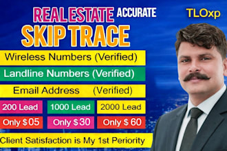 do professional skip tracing services skiptrace for real estate business