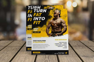 amazing gym flyers, workout flyers, yoga, christmas, personal trainer,fitness