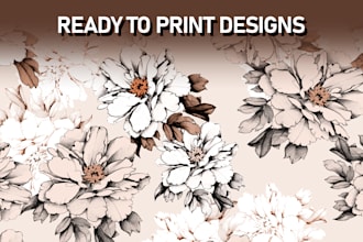 design print for you