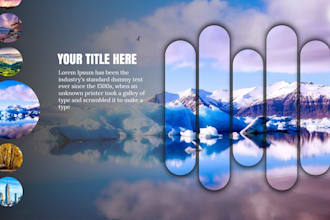 redesign your powerpoint presentation