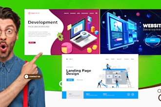 design elementor pro site for medical or dental in wordpress