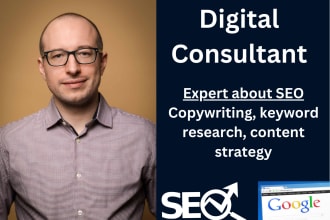 do a manual SEO keyword research to boost your website rankings