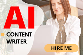edit and rewrite your ai content and blogs