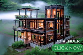 create or redraw floor plans and architectural drawings