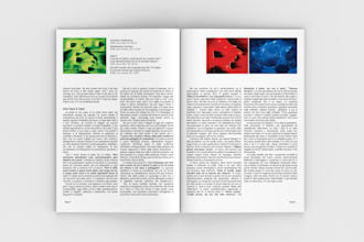 design a high quality, clean looking, booklet or catalog