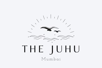 skyrocket your brand with a stunning logo design
