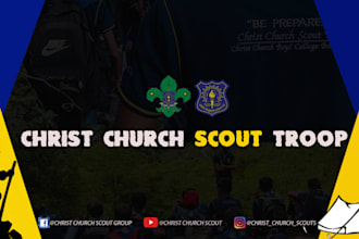 design facebook cover photos and youtube thumbnail