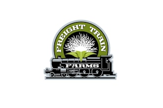 one largest cannabis farms country logo